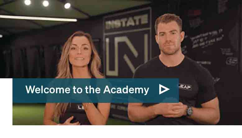 LEAP Academy video