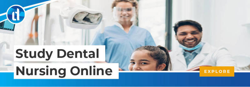 Online Dental Course - Dental photography - Dental nursing - Dental nurse - Dental nursing assistant - NEBDN 