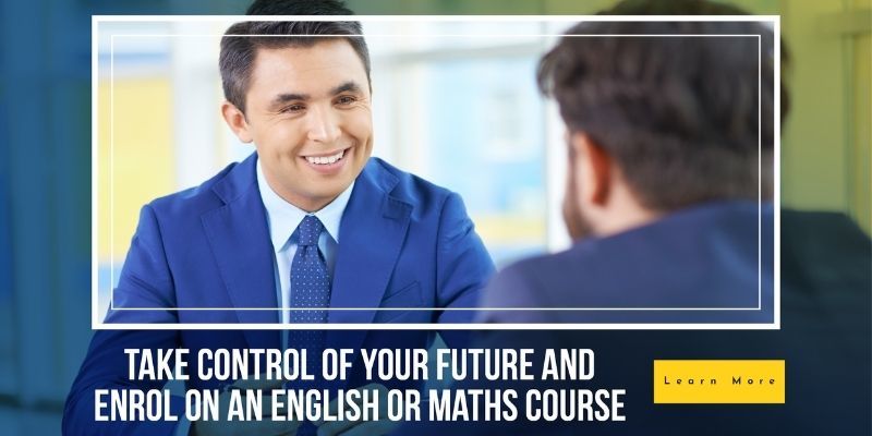 English and Maths free online courses learndirect