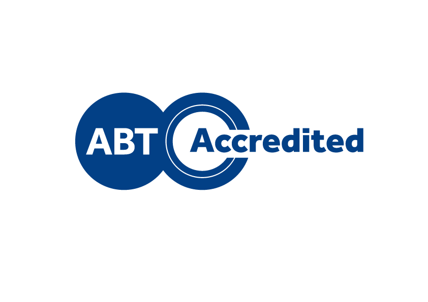 ABT Accredited Course