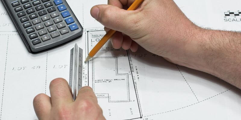 What is a quantity surveyor?