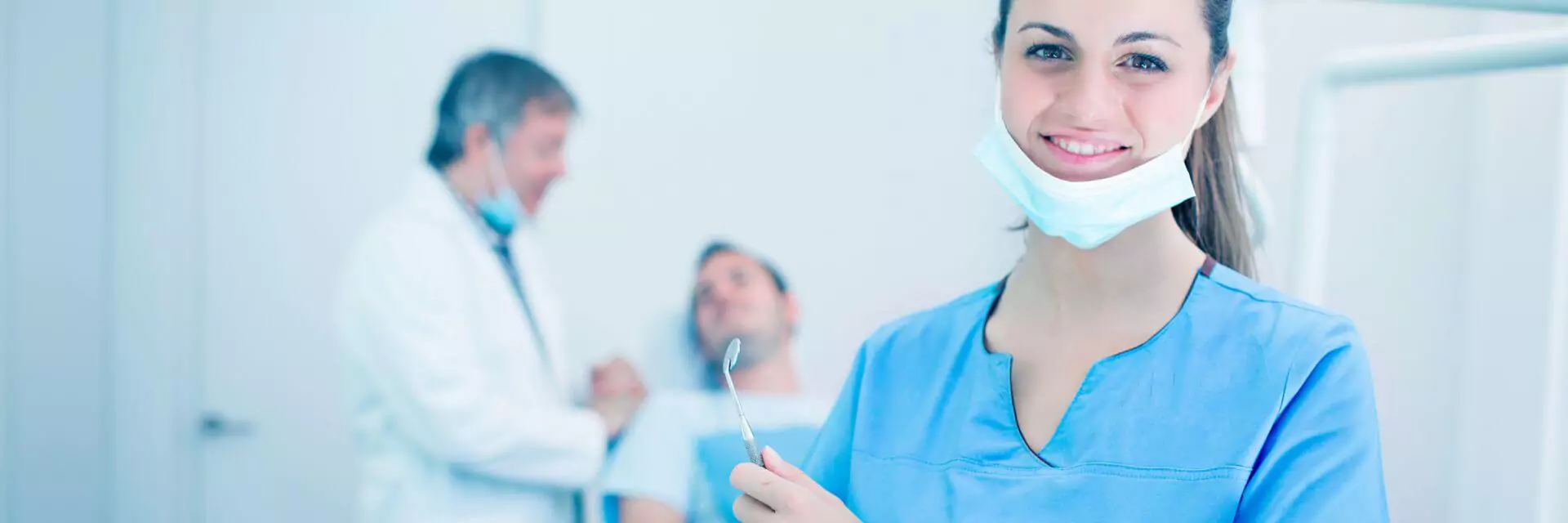 Are Online Courses for Dental Nurses Valid?