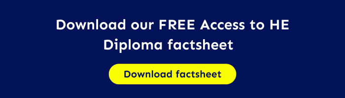 Download our FREE access course and career factsheet