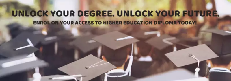 Access to Higher Education and Employment